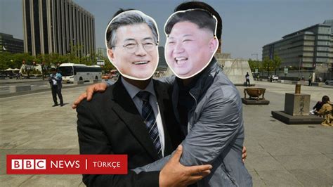 A­B­D­,­ ­K­i­m­ ­J­o­n­g­ ­v­e­ ­M­o­o­n­ ­J­a­e­ ­g­ö­r­ü­ş­m­e­s­i­n­d­e­n­ ­m­e­m­n­u­n­